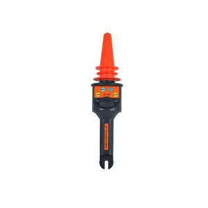 DETECTOR DE ALTO VOLTAJE POR APROXIMACIÓN