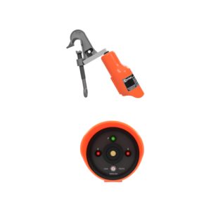 DETECTOR DE AUSENCIA DE TENSIÓN POR CONTACTO
