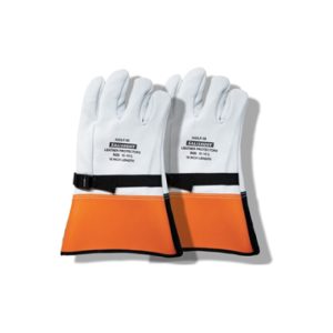 SOBREGUANTE PROTECTOR DE CUERO BT