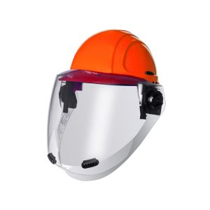 CARETA PARA ARCO ELECTRICO DE 20 CAL