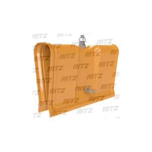 COBERTOR SECCIONADOR RIGIDO CLASE 3 CON ADAPTADOR PARA PÉRTIGA