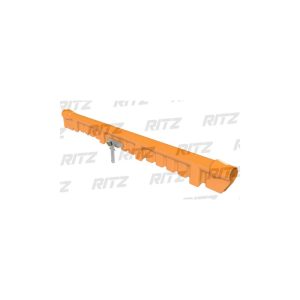 COBERTOR DE LINEA RÍGIDO CLASE 3 CON ADAPTADOR PARA PÉRTIGA