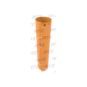 COBERTOR DE POSTE RÍGIDO CLASE 4 DIAM. 230MM X 1200MM